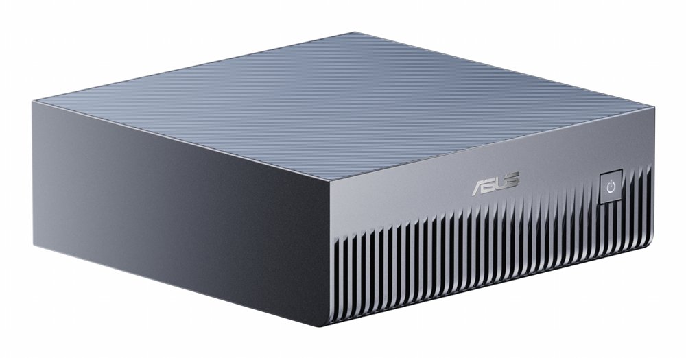 ASUS Ascent GX10 | NVIDIA GB10 Grace Blackwell | 128GB LPDDR5X | 2TB SSD | AI Supercomputer 2 ASUS Ascent GX10 | NVIDIA GB10 Grace Blackwell | 128GB LPDDR5X | 2TB SSD | AI Supercomputer - Afbeelding 2