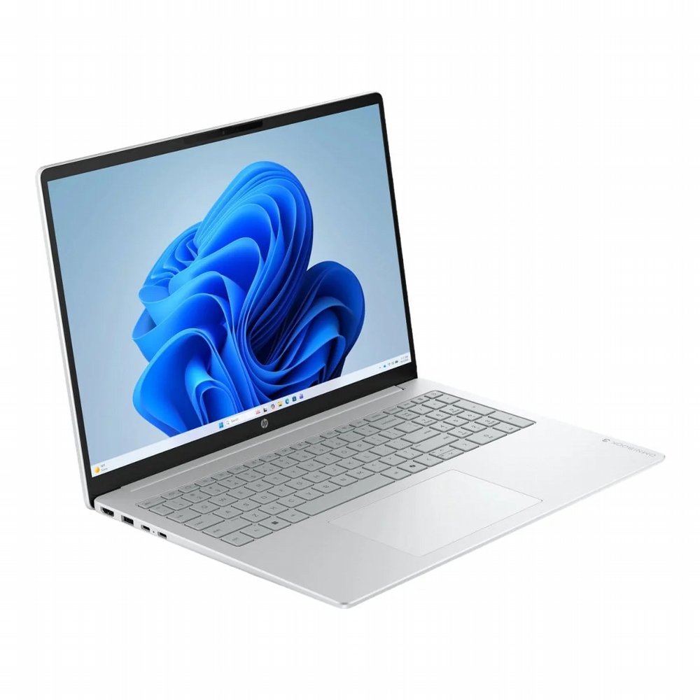 HP OmniBook 3 AI | 16" WUXGA IPS | AMD Ryzen 5 230 | 24GB DDR5 | 512GB SSD | W11 Home 2 HP OmniBook 3 AI | 16" WUXGA IPS | AMD Ryzen 5 230 | 24GB DDR5 | 512GB SSD | W11 Home - Afbeelding 2