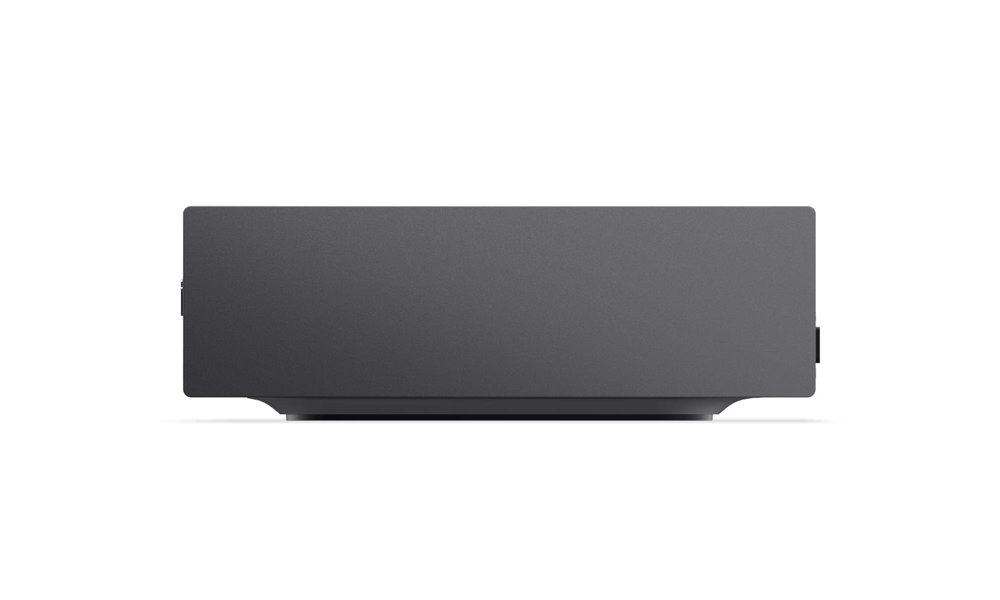 Lenovo ThinkStation PGX | NVIDIA GB10 Grace Blackwell | 128GB LPDDR5X | 1TB SSD | AI Supercomputer 3 Lenovo ThinkStation PGX | NVIDIA GB10 Grace Blackwell | 128GB LPDDR5X | 1TB SSD | AI Supercomputer - Afbeelding 3