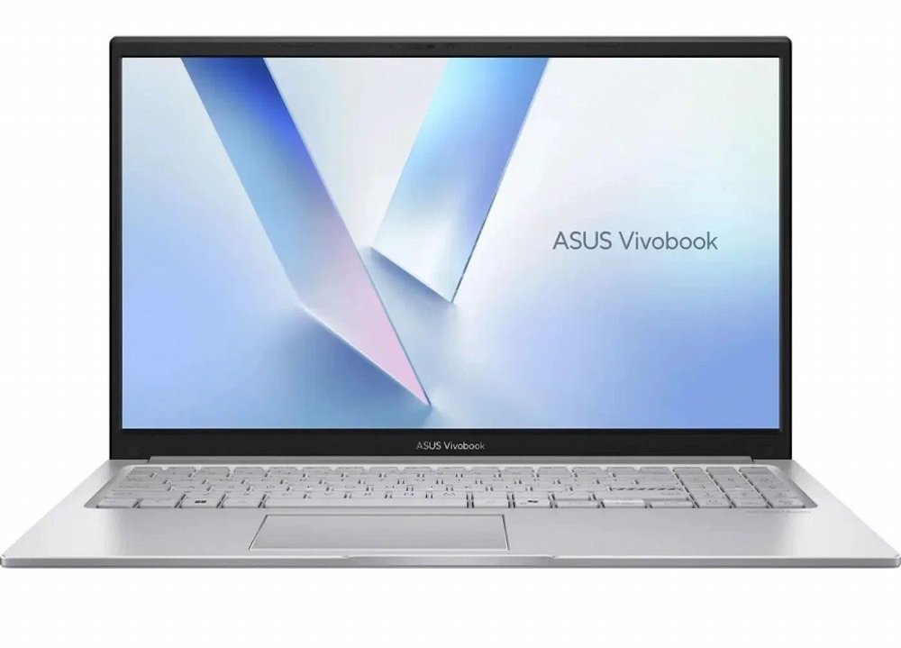 Asus Vivobook X1504MA | 15.6'' Full HD IPS | Intel Core 3 304 | 8GB DDR5 | 512GB SSD | W11 Pro 1 Asus Vivobook X1504MA | 15.6'' Full HD IPS | Intel Core 3 304 | 8GB DDR5 | 512GB SSD | W11 Pro