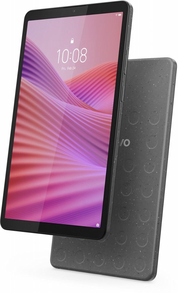 Lenovo Tab One | 8.7" HD IPS | 4GB RAM | 64GB Opslag | Luna Grijs 5 Lenovo Tab One | 8.7" HD IPS | 4GB RAM | 64GB Opslag | Luna Grijs - Afbeelding 5