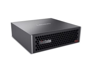 Lenovo ThinkStation PGX | NVIDIA GB10 Grace Blackwell | 128GB LPDDR5X | 1TB SSD | AI Supercomputer