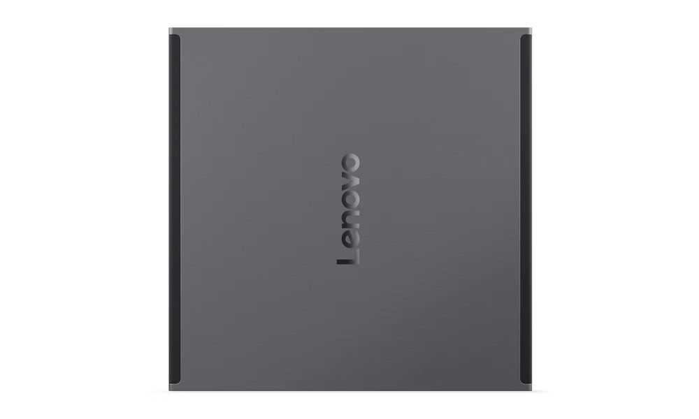 Lenovo ThinkStation PGX | NVIDIA GB10 Grace Blackwell | 128GB LPDDR5X | 1TB SSD | AI Supercomputer 5 Lenovo ThinkStation PGX | NVIDIA GB10 Grace Blackwell | 128GB LPDDR5X | 1TB SSD | AI Supercomputer - Afbeelding 5