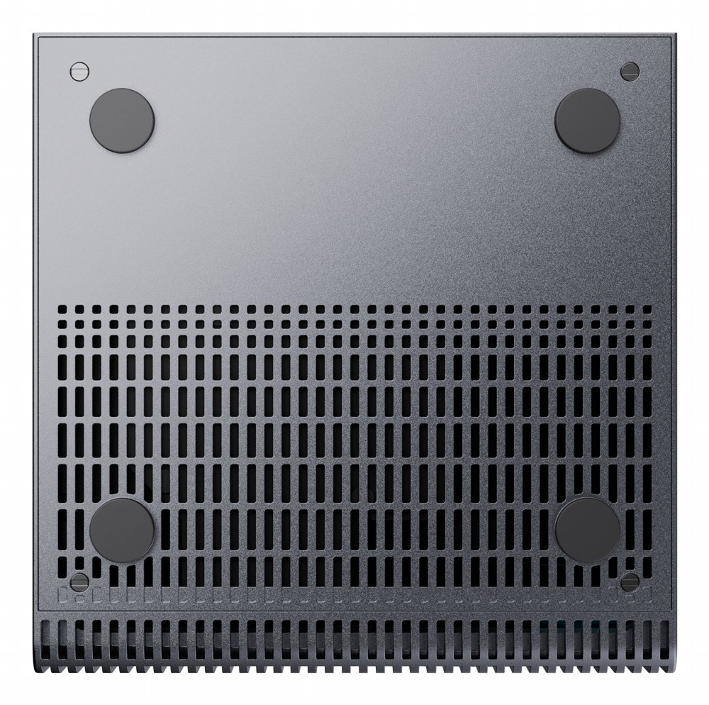 ASUS Ascent GX10 | NVIDIA GB10 Grace Blackwell | 128GB LPDDR5X | 2TB SSD | AI Supercomputer 3 ASUS Ascent GX10 | NVIDIA GB10 Grace Blackwell | 128GB LPDDR5X | 2TB SSD | AI Supercomputer - Afbeelding 3