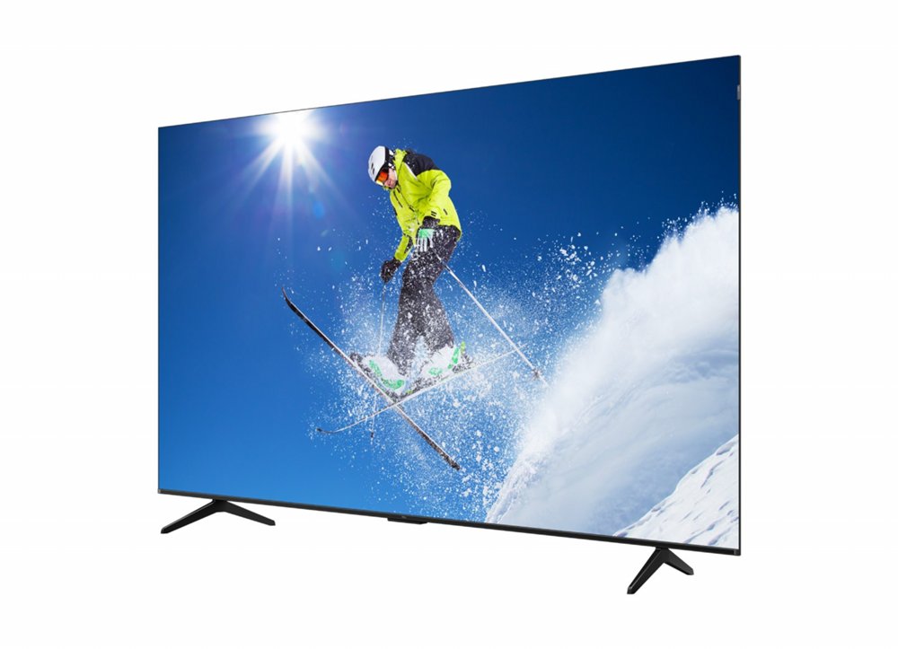 TCL P7K 85P7K | 85" 4K QLED | Google TV | Dolby Vision & HDR10+ 8 TCL P7K 85P7K | 85" 4K QLED | Google TV | Dolby Vision & HDR10+ - Afbeelding 8