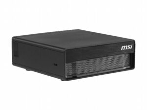MSI EdgeXpert-32SEU | NVIDIA GB10 Grace Blackwell | 128GB LPDDR5X | 4TB SSD | AI Supercomputer