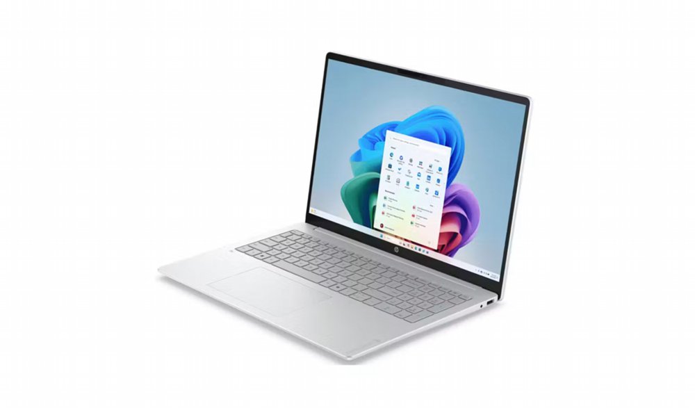 HP OmniBook 3 AI | 16" WUXGA IPS | AMD Ryzen 5 230 | 24GB DDR5 | 512GB SSD | W11 Home 3 HP OmniBook 3 AI | 16" WUXGA IPS | AMD Ryzen 5 230 | 24GB DDR5 | 512GB SSD | W11 Home - Afbeelding 3