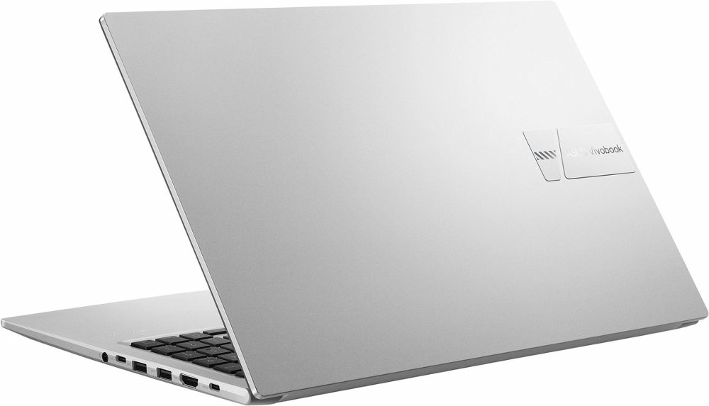 Asus Vivobook X1504MA | 15.6'' Full HD IPS | Intel Core 3 304 | 8GB DDR5 | 512GB SSD | W11 Pro 4 Asus Vivobook X1504MA | 15.6'' Full HD IPS | Intel Core 3 304 | 8GB DDR5 | 512GB SSD | W11 Pro - Afbeelding 4