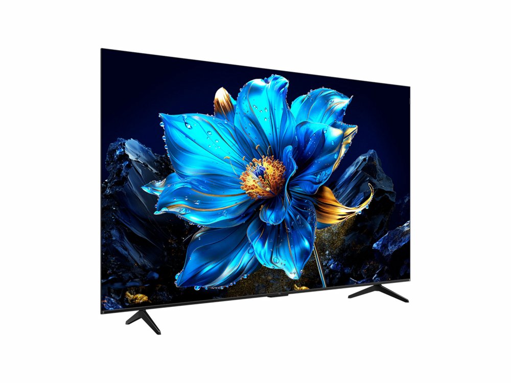 TCL P7K 85P7K | 85" 4K QLED | Google TV | Dolby Vision & HDR10+ 3 TCL P7K 85P7K | 85" 4K QLED | Google TV | Dolby Vision & HDR10+ - Afbeelding 3