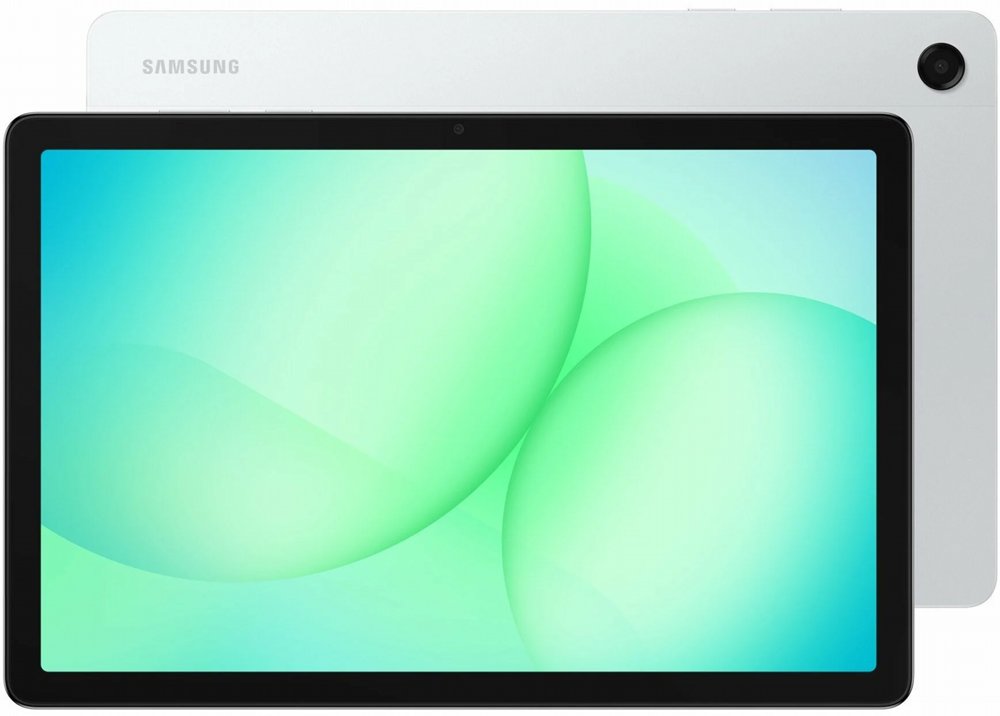 Samsung Galaxy Tab A11+ | 11" 90Hz | 6GB RAM | 128GB | Wi-Fi | Zilver 3 Samsung Galaxy Tab A11+ | 11" 90Hz | 6GB RAM | 128GB | Wi-Fi | Zilver - Afbeelding 3