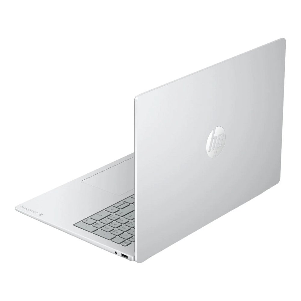 HP OmniBook 3 AI | 16" WUXGA IPS | AMD Ryzen 5 230 | 24GB DDR5 | 512GB SSD | W11 Home 4 HP OmniBook 3 AI | 16" WUXGA IPS | AMD Ryzen 5 230 | 24GB DDR5 | 512GB SSD | W11 Home - Afbeelding 4