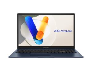 Asus Vivobook 15 X1504MA | 15.6'' Full HD IPS | Intel Core 5 320 | 8GB DDR5 | 512GB SSD | W11 Pro