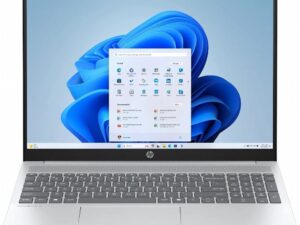 HP OmniBook 5 16-af1060nw | 16" WUXGA IPS | Intel Core Ultra 7 255U | 24GB LPDDR5X | 512GB SSD | W11 Pro