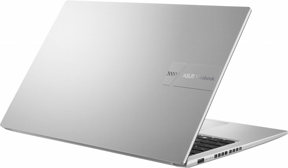 Asus Vivobook X1504MA | 15.6'' Full HD IPS | Intel Core 3 304 | 8GB DDR5 | 512GB SSD | W11 Pro 8 Asus Vivobook X1504MA | 15.6'' Full HD IPS | Intel Core 3 304 | 8GB DDR5 | 512GB SSD | W11 Pro - Afbeelding 8