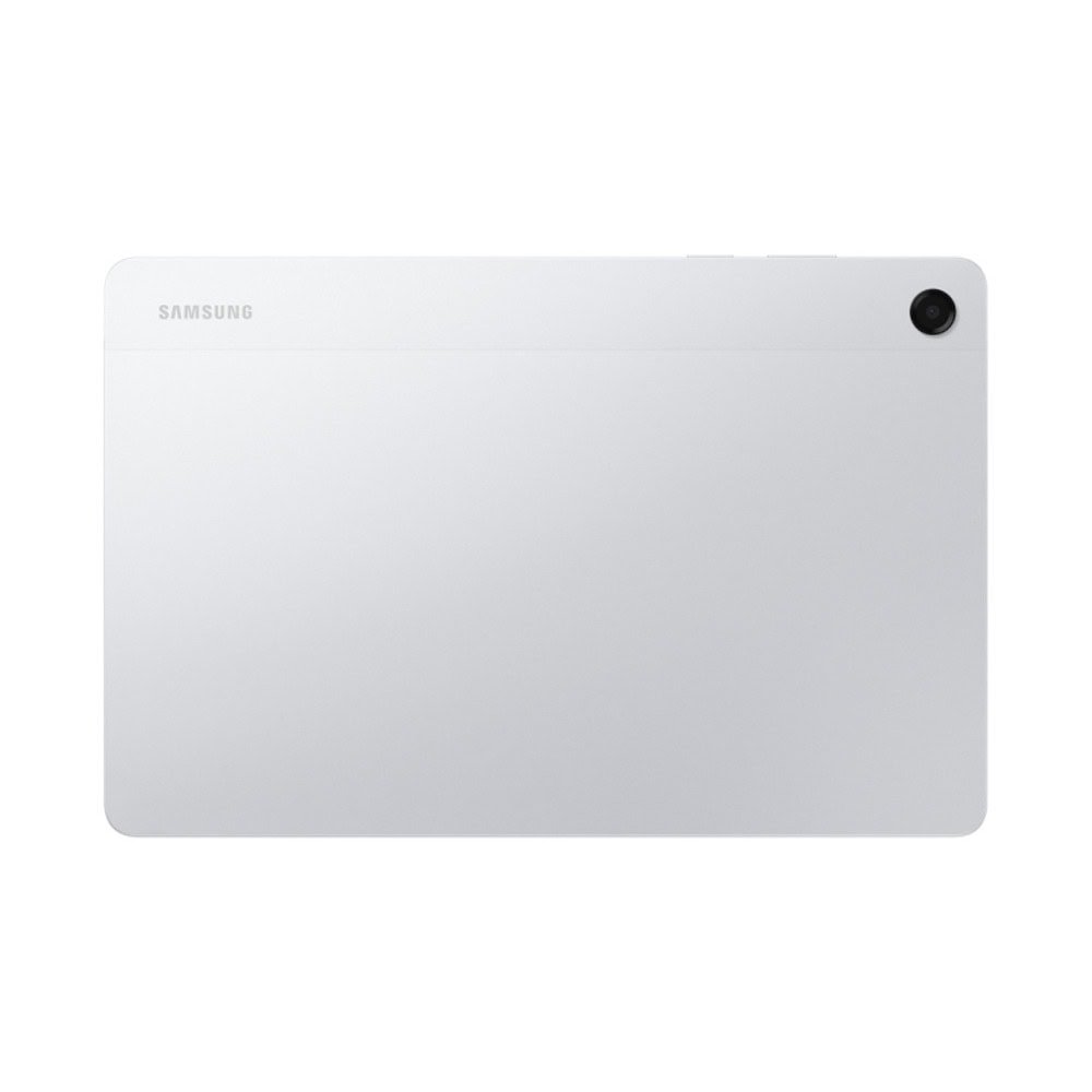 Samsung Galaxy Tab A11+ | 11" 90Hz | 6GB RAM | 128GB | Wi-Fi | Zilver 2 Samsung Galaxy Tab A11+ | 11" 90Hz | 6GB RAM | 128GB | Wi-Fi | Zilver - Afbeelding 2