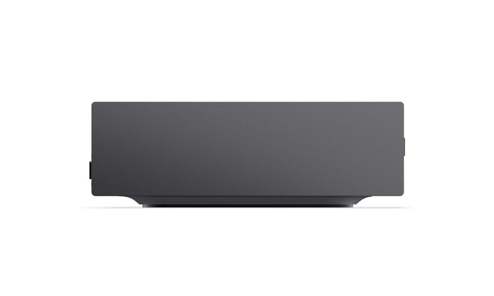 Lenovo ThinkStation PGX | NVIDIA GB10 Grace Blackwell | 128GB LPDDR5X | 1TB SSD | AI Supercomputer 2 Lenovo ThinkStation PGX | NVIDIA GB10 Grace Blackwell | 128GB LPDDR5X | 1TB SSD | AI Supercomputer - Afbeelding 2