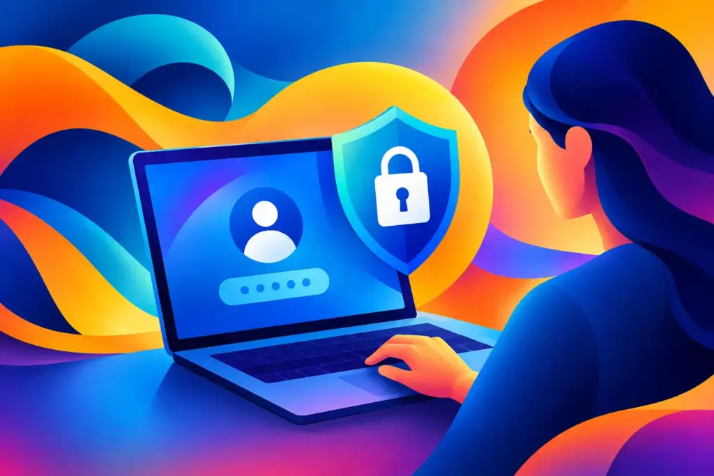 DigiD veilig gebruiken op computer 1 DigiD veilig gebruiken op computer