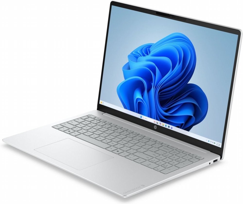 HP OmniBook 3 AI | 16" WUXGA IPS | AMD Ryzen 5 230 | 24GB DDR5 | 512GB SSD | W11 Home 5 HP OmniBook 3 AI | 16" WUXGA IPS | AMD Ryzen 5 230 | 24GB DDR5 | 512GB SSD | W11 Home - Afbeelding 5