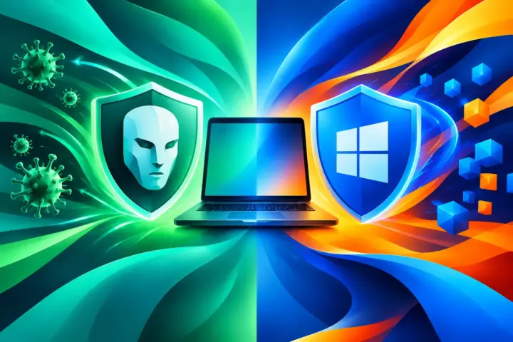 ESET versus Defender: wat past bij uw pc?