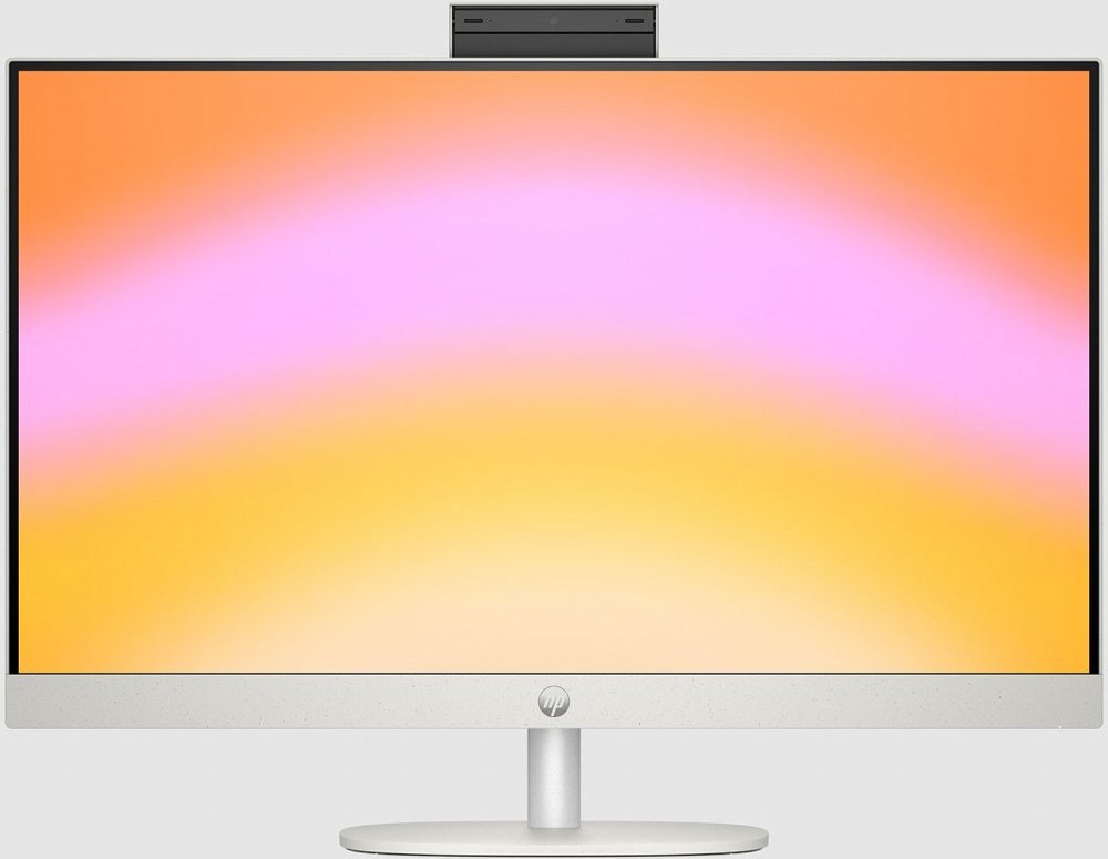HP All-in-One 27-cr0204nw | 27" Full HD IPS | AMD Ryzen 7 7730U | 16GB RAM | 512GB SSD | Windows 11 Pro | Wit 1 HP All-in-One 27-cr0204nw | 27" Full HD IPS | AMD Ryzen 7 7730U | 16GB RAM | 512GB SSD | Windows 11 Pro | Wit