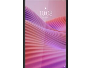 Lenovo Tab One | 8.7" HD IPS | 4GB RAM | 64GB Opslag | Luna Grijs