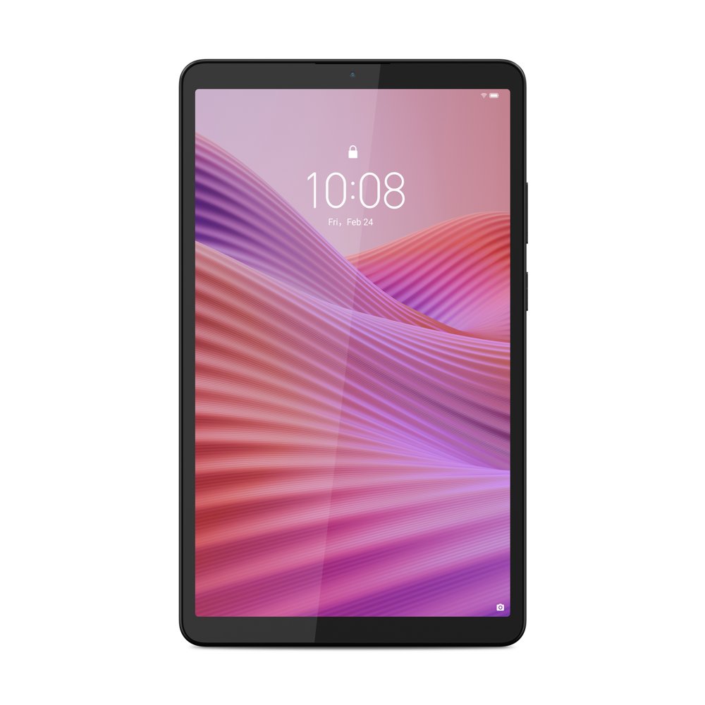 Lenovo Tab One | 8.7" HD IPS | 4GB RAM | 64GB Opslag | Luna Grijs 1 Lenovo Tab One | 8.7" HD IPS | 4GB RAM | 64GB Opslag | Luna Grijs