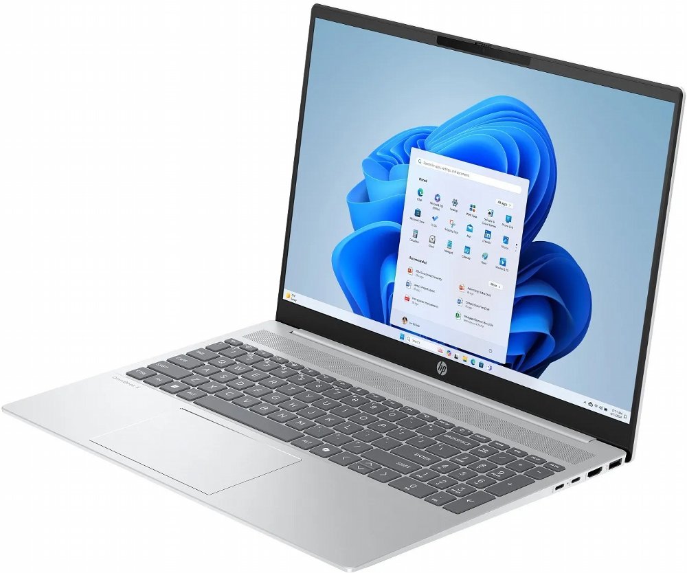 HP OmniBook 5 16-af1060nw | 16" WUXGA IPS | Intel Core Ultra 7 255U | 24GB LPDDR5X | 512GB SSD | W11 Pro 2 HP OmniBook 5 16-af1060nw | 16" WUXGA IPS | Intel Core Ultra 7 255U | 24GB LPDDR5X | 512GB SSD | W11 Pro - Afbeelding 2