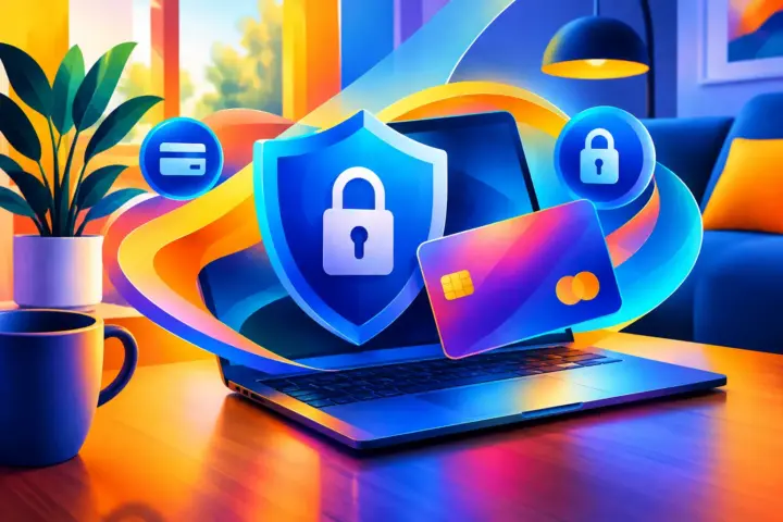 Gids voor veilige online betalingen thuis