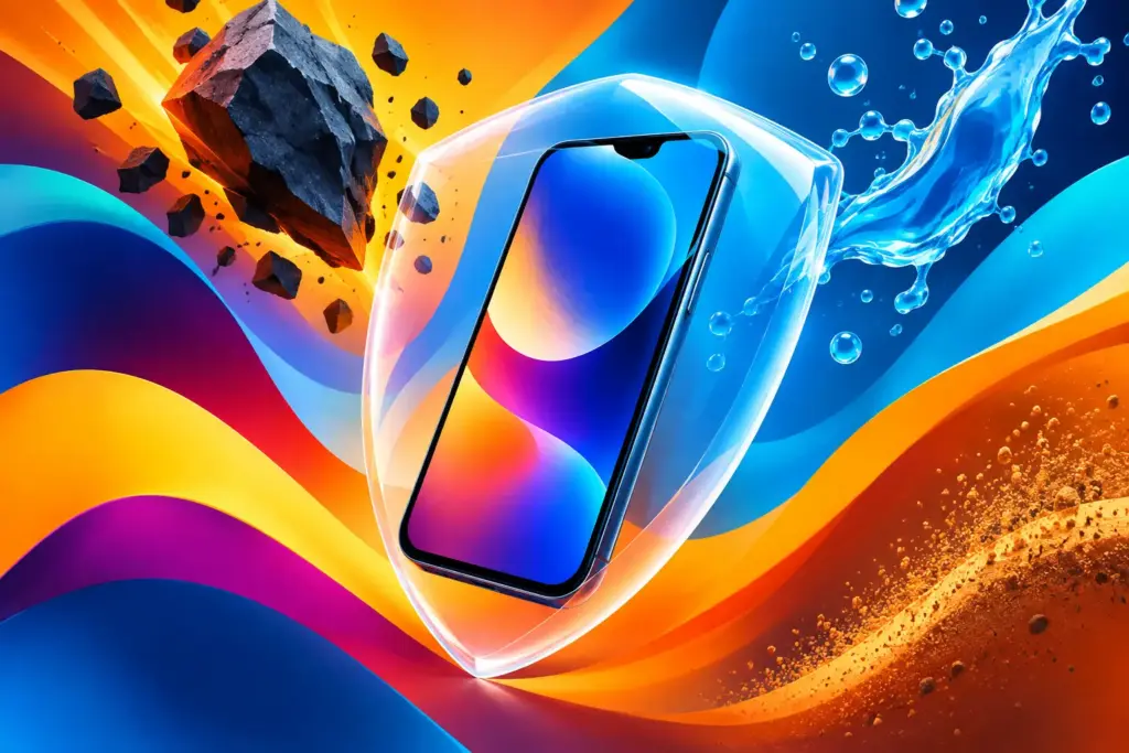 Hoe bescherm ik mijn smartphone tegen schade?
