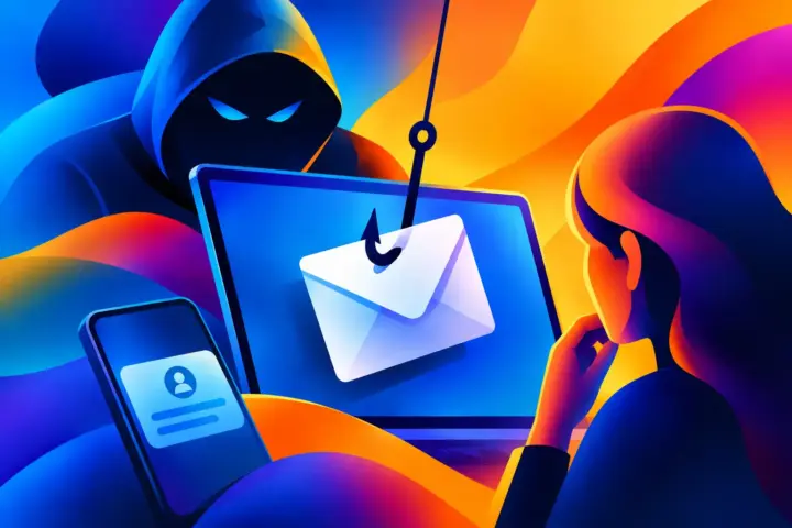 Phishing voorbeelden: zo herkent u oplichting